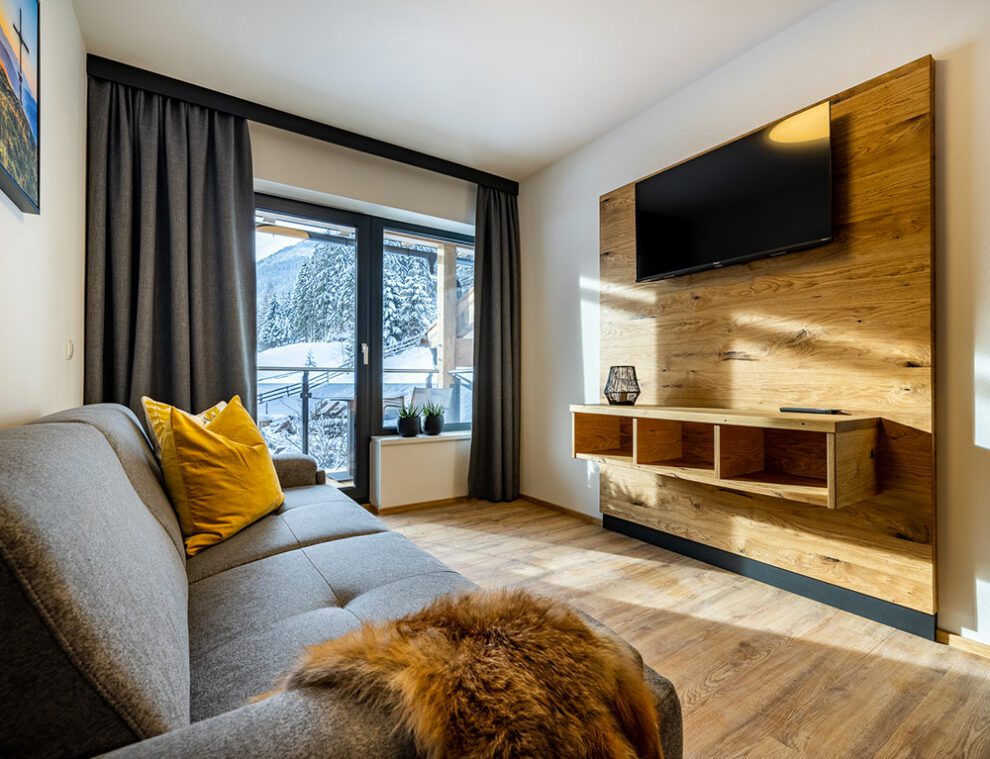 Beispielbilder - Family Suite, Zimmer in Flachau