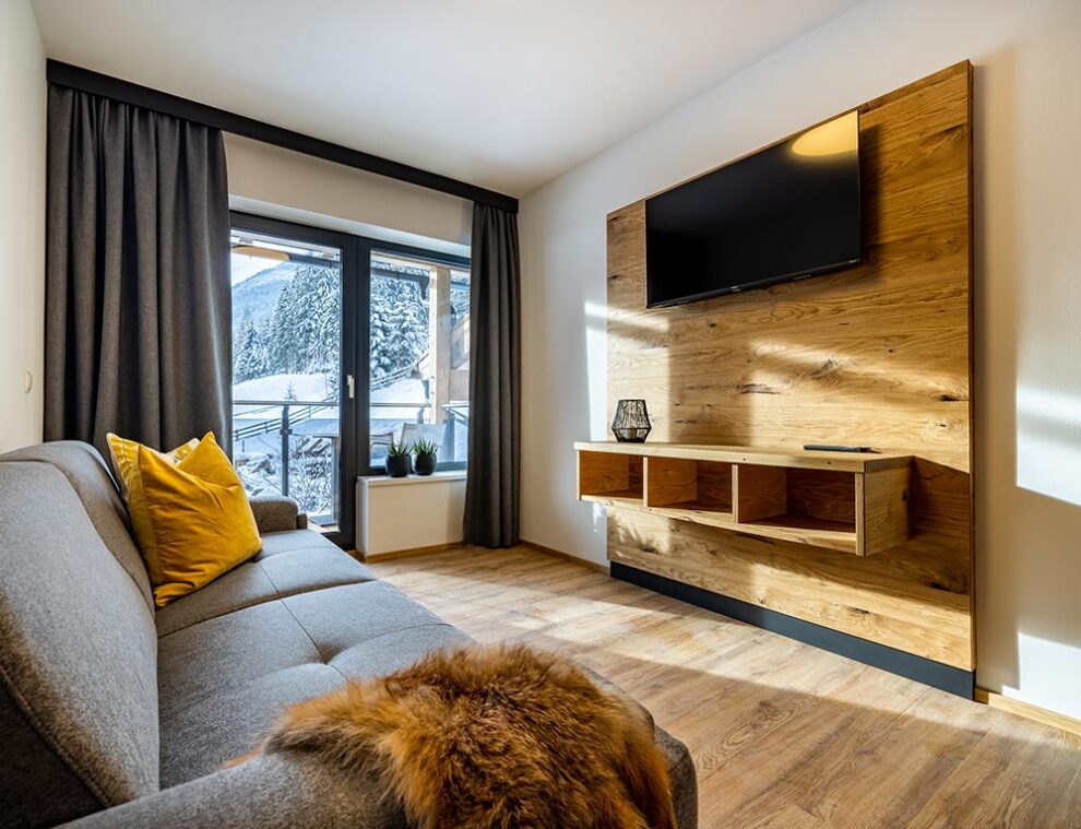 Fuxbau Suite, Zimmer in Flachau Fuxbau Suite, Zimmer in Flachau
