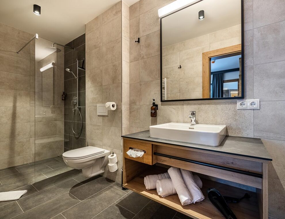 Fuxbau Suite, Zimmer in Flachau Fuxbau Suite, Zimmer in Flachau