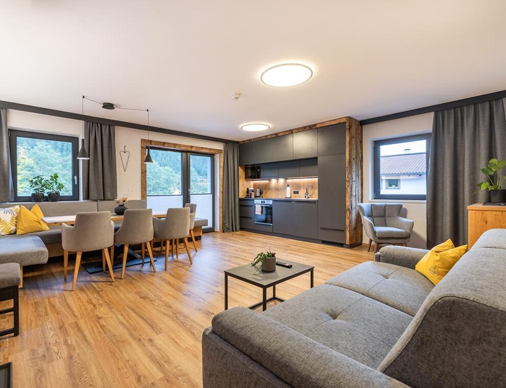 Fuxbau Suite, Zimmer in Flachau Fuxbau Suite, Zimmer in Flachau