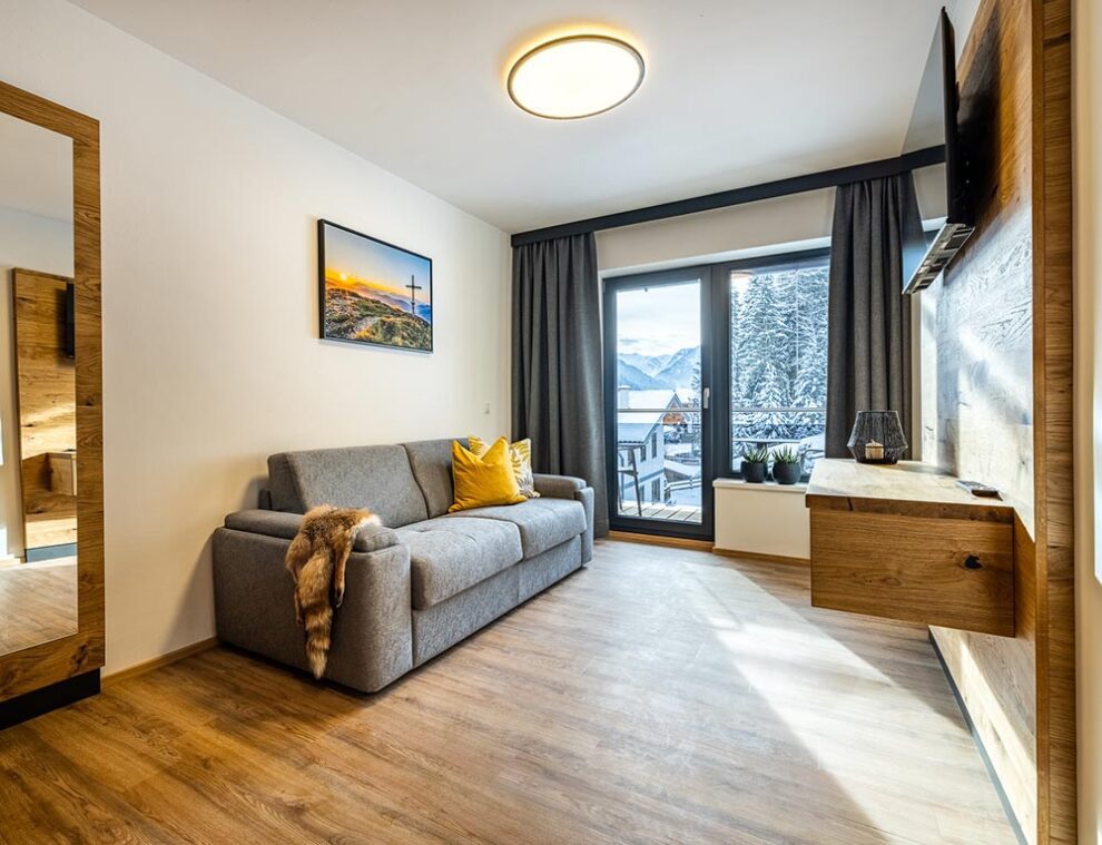 Fuxbau Suite, Zimmer in Flachau Fuxbau Suite, Zimmer in Flachau