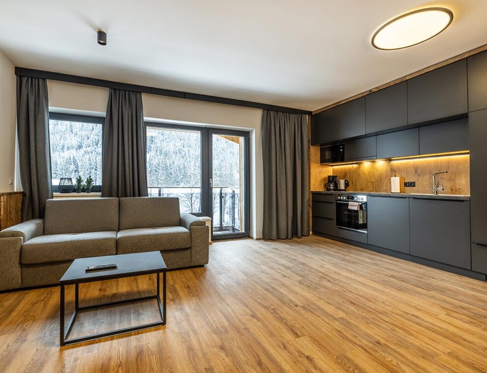 Fuxbau Suite, Zimmer in Flachau Fuxbau Suite, Zimmer in Flachau