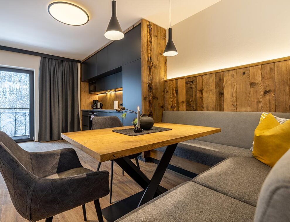 Fuxbau Suite, Zimmer in Flachau Fuxbau Suite, Zimmer in Flachau