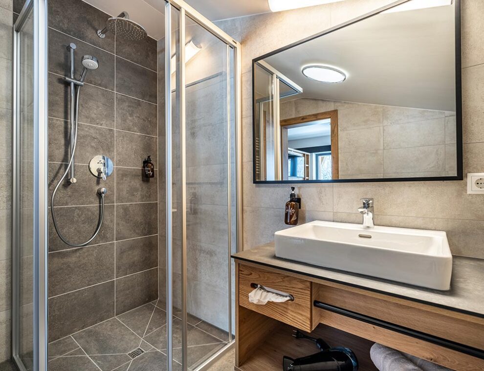 Komfort Doppelzimmer Flachau Fuxbau 2 Komfort Doppelzimmer Flachau Fuxbau 2