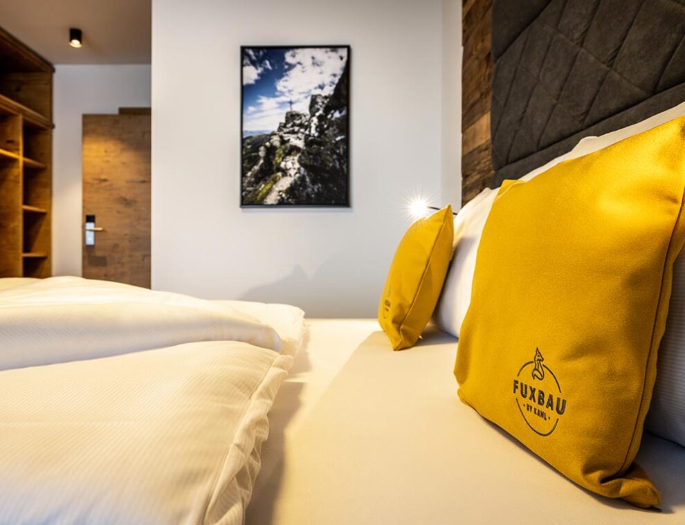 Doppelzimmer Komfort, Zimmer in Flachau Doppelzimmer Komfort, Zimmer in Flachau