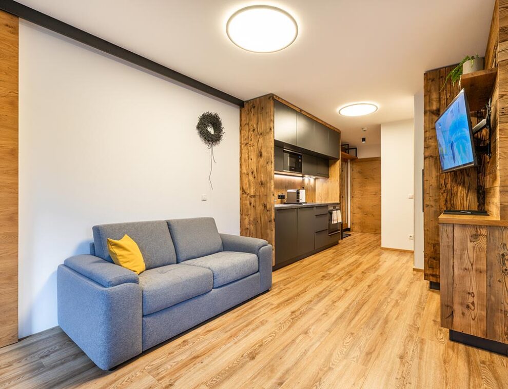 Lärchenzweig, Ferienwohnung in Flachau Lärchenzweig, Ferienwohnung in Flachau