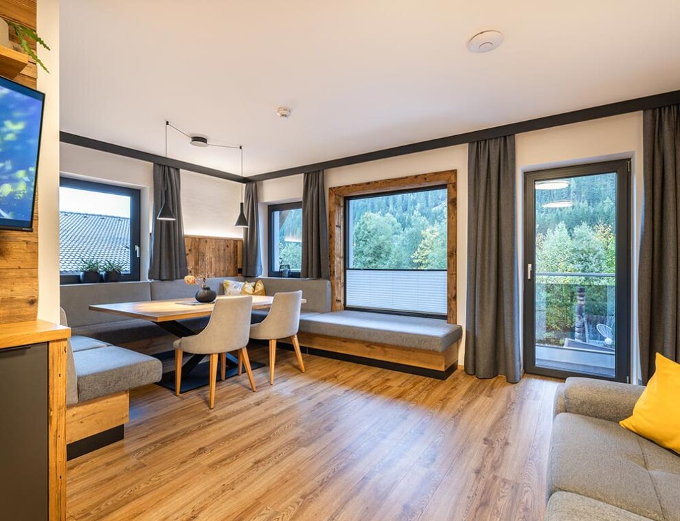 Lärchenzweig, Ferienwohnung in Flachau Lärchenzweig, Ferienwohnung in Flachau