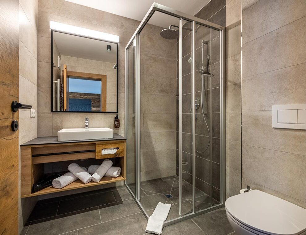 Doppelzimmer Premium, Zimmer in Flachau Doppelzimmer Premium, Zimmer in Flachau