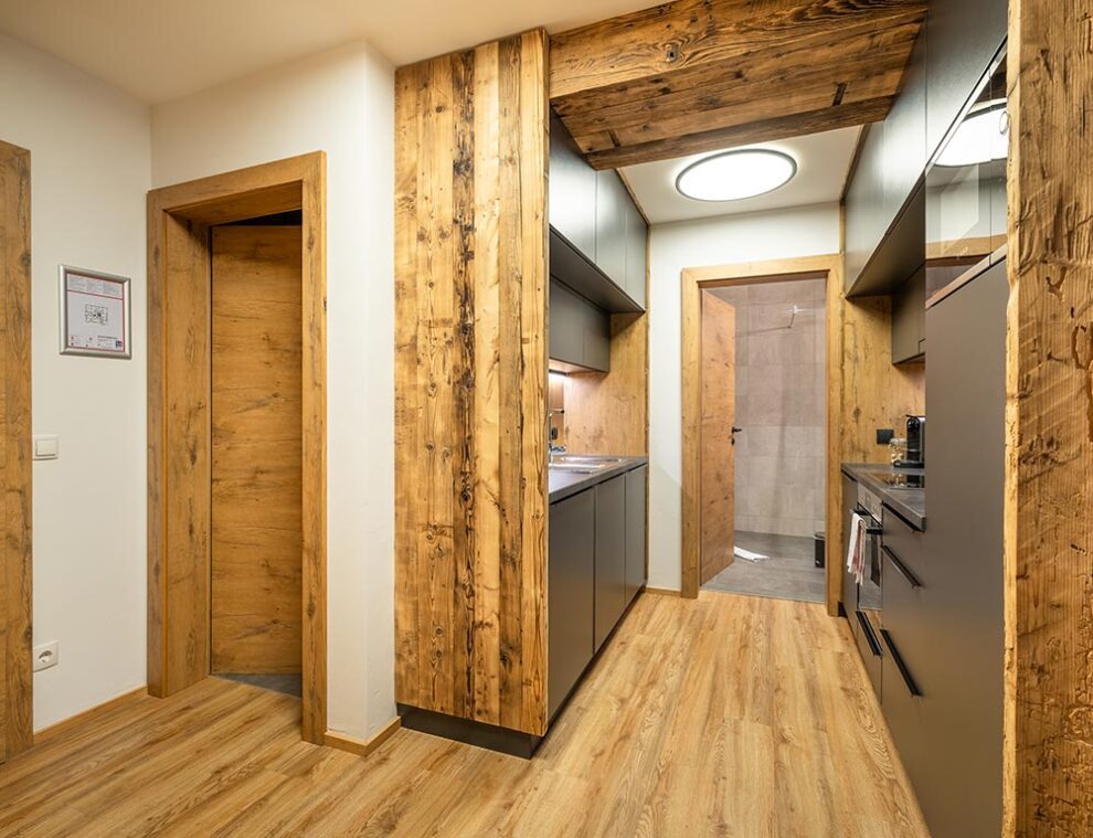 Tannennadel, Ferienwohnung in Flachau Tannennadel, Ferienwohnung in Flachau
