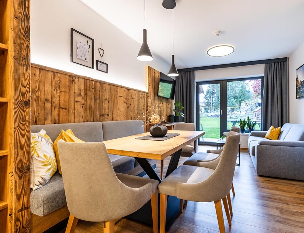 Tannennadel, Ferienwohnung in Flachau Tannennadel, Ferienwohnung in Flachau