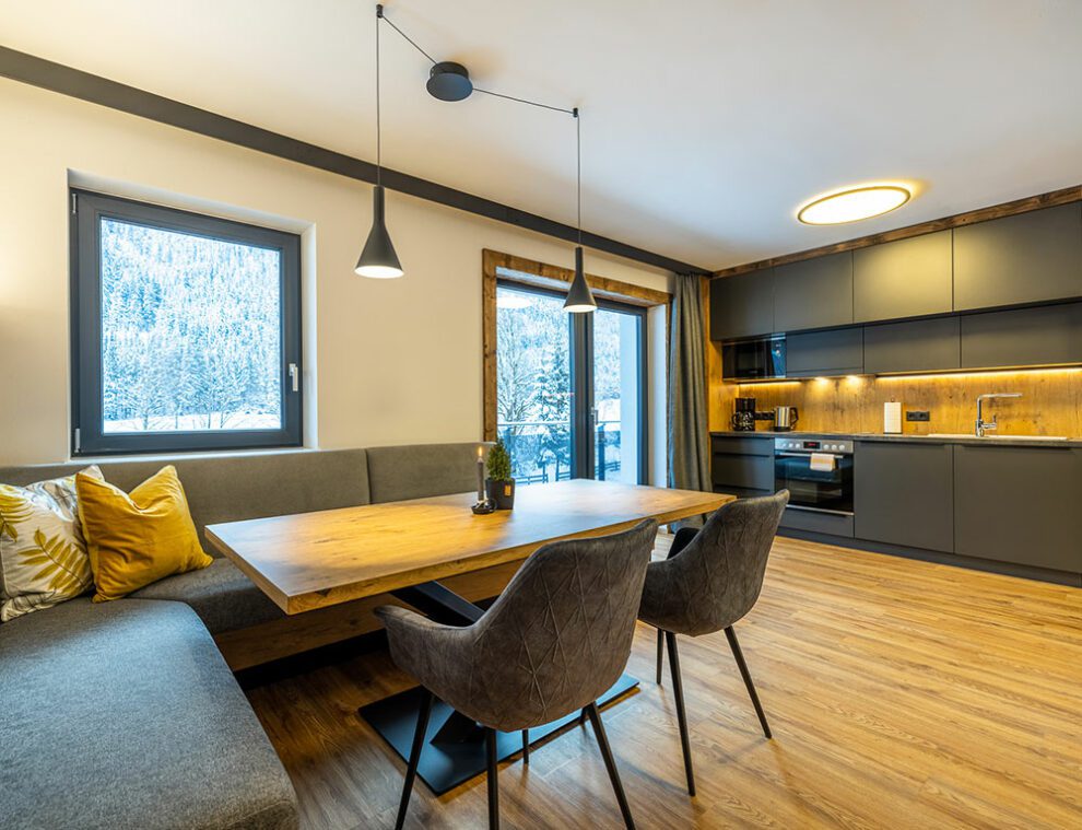 Beispielbilder - Zirbenzapfen, Ferienwohnung in Flachau