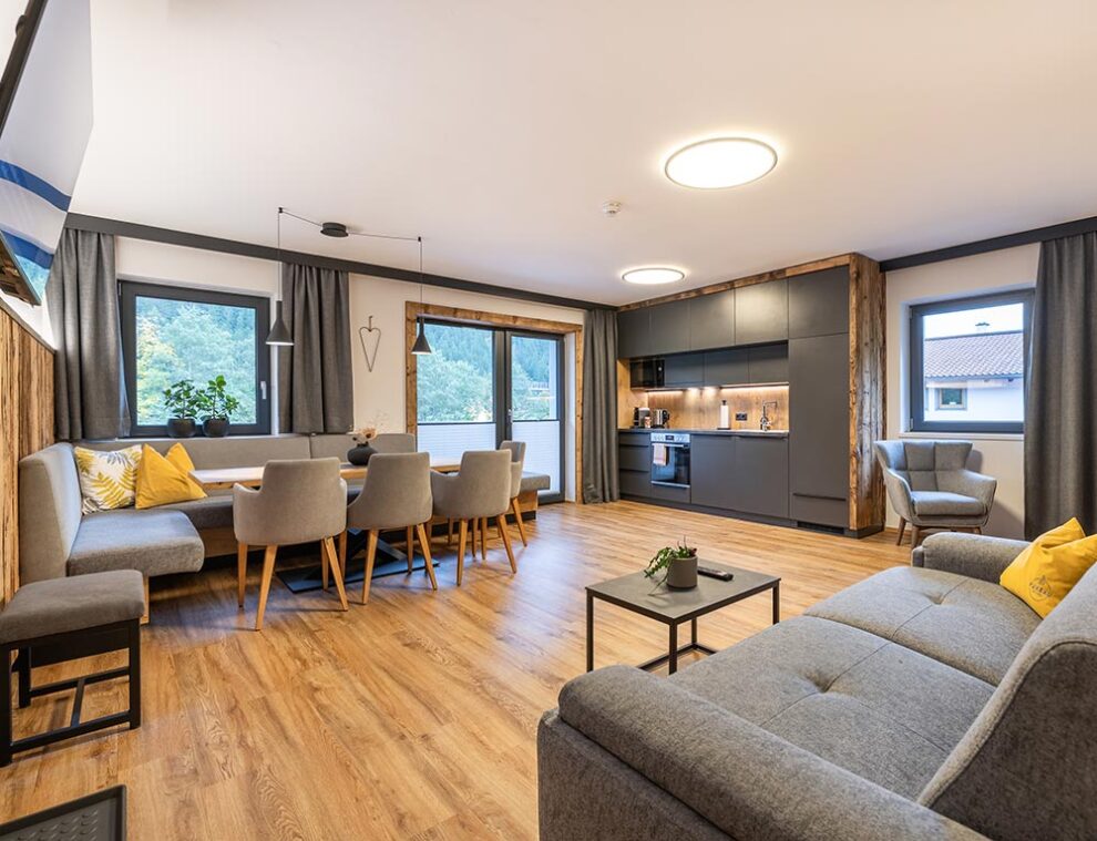 Zirbenzapfen, Ferienwohnung in Flachau Zirbenzapfen, Ferienwohnung in Flachau
